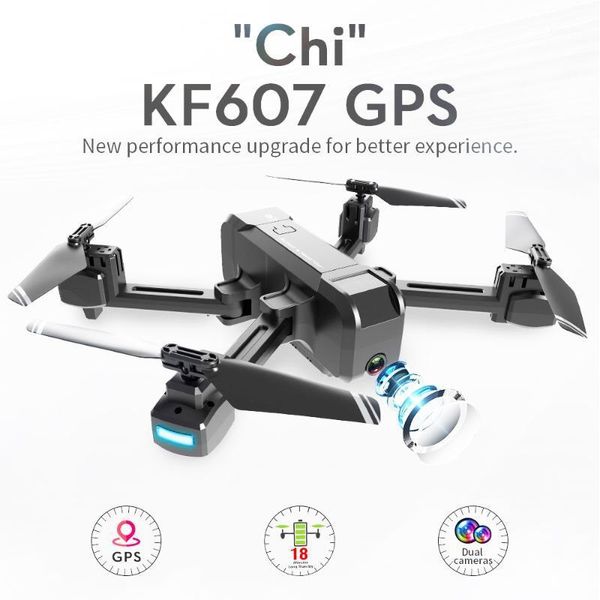 drones remote control toy kf607 wifi fpv gps rc drone quadcopter with 4k/1080p hd camera one key return to professional helicopter1
drones remote control toy kf607 wifi fpv gps rc drone quadcopter with 4k/1080p hd camera one key return to professional helicopter1