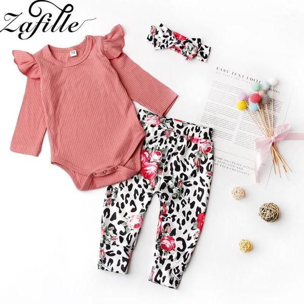zafille 3pcs baby girls clothes long sleeve romper+leopard pants+headband infant toddler outfits girls suits kids clothes set1, White
zafille 3pcs baby girls clothes long sleeve romper+leopard pants+headband infant toddler outfits girls suits kids clothes set1, White
