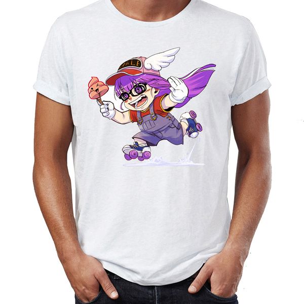 мужская футболка под arale аниме super girl удивительный произведение рисования печатных tee спорта с капюшоном hoodie
мужская футболка под arale аниме super girl удивительный произведение рисования печатных tee спорта с капюшоном hoodie