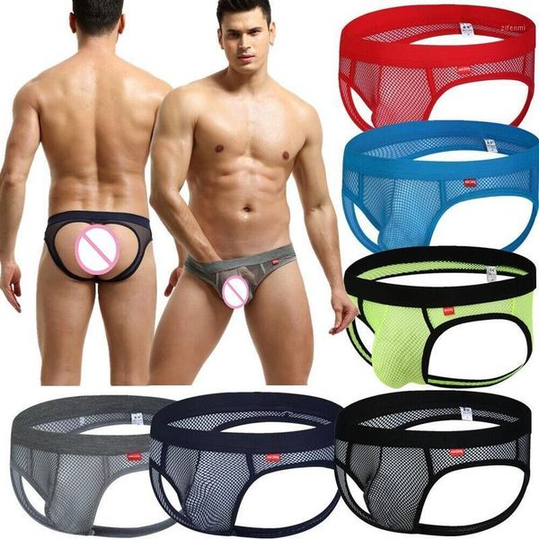 1/3/6pcs mesh holes gay underwear men's bikini briefs jockstraps pouch man panties thongs backless underpants exotic shorts1, Black;white
1/3/6pcs mesh holes gay underwear men's bikini briefs jockstraps pouch man panties thongs backless underpants exotic shorts1, Black;white