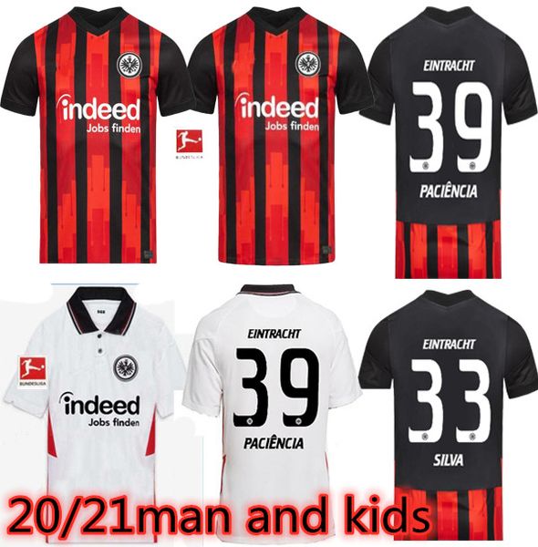 20 21 eintracht frankfurt soccer jerseys home man kids paciencia kostic haller fernandes platz für vielfalt 2020 away s 2021 jersey shirts, Black;yellow
20 21 eintracht frankfurt soccer jerseys home man kids paciencia kostic haller fernandes platz für vielfalt 2020 away s 2021 jersey shirts, Black;yellow