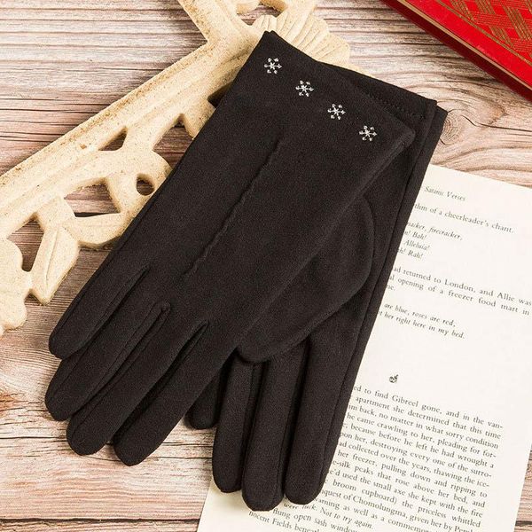 five fingers gloves women winter keep warm soft touch screen thin cotton driving female snowflake embroidery sport cycling mittens i19, Blue;gray
five fingers gloves women winter keep warm soft touch screen thin cotton driving female snowflake embroidery sport cycling mittens i19, Blue;gray