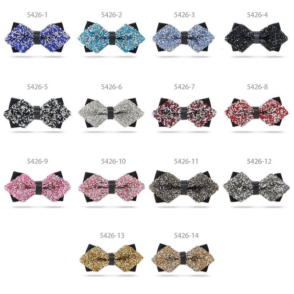 pyjtrl fashion luxury diamond bow tie glitter crystal rhinestone men tuxedo bow tie triangle adjustable for wedding party gift 201028, Blue;purple
pyjtrl fashion luxury diamond bow tie glitter crystal rhinestone men tuxedo bow tie triangle adjustable for wedding party gift 201028, Blue;purple