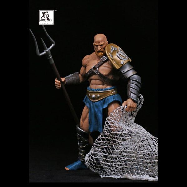 anime toy figure xesray 7 inch action figure no.003 combatants fight for glory branthoc "devil fish
anime toy figure xesray 7 inch action figure no.003 combatants fight for glory branthoc "devil fish