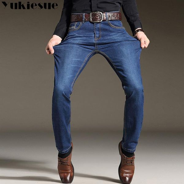 men's jeans skinny men 2021 winter autumn hombre denim pants mail trousers jean clothes black plus size, Blue
men's jeans skinny men 2021 winter autumn hombre denim pants mail trousers jean clothes black plus size, Blue