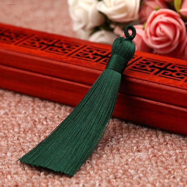 5pcs lot 23 colors 8cm mixed cotton silk tassel brush for earrings charm pendant satin tassels for diy jewelry making materials h wmtzve
5pcs lot 23 colors 8cm mixed cotton silk tassel brush for earrings charm pendant satin tassels for diy jewelry making materials h wmtzve
