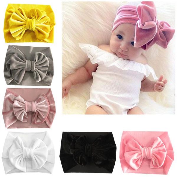 hair accessories toddle baby girls velvet headband soft solid cloth bow turban knot head wrap stretch hairband headbands for kids1, Slivery;white
hair accessories toddle baby girls velvet headband soft solid cloth bow turban knot head wrap stretch hairband headbands for kids1, Slivery;white