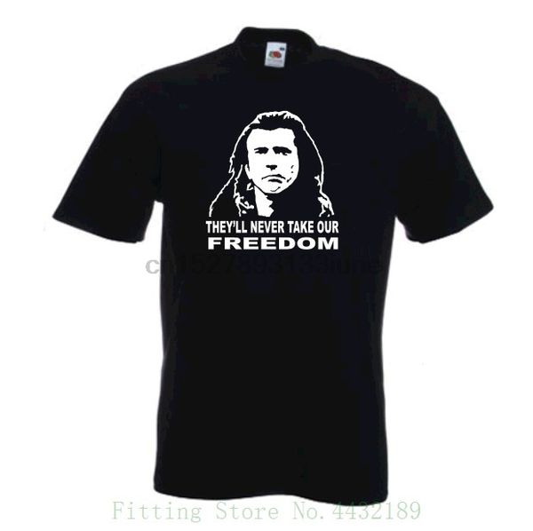braveheart william wallace movie tribute t shirt s 3xl cotton men t-shirts classical sport hooded sweatshirt hoodie
braveheart william wallace movie tribute t shirt s 3xl cotton men t-shirts classical sport hooded sweatshirt hoodie