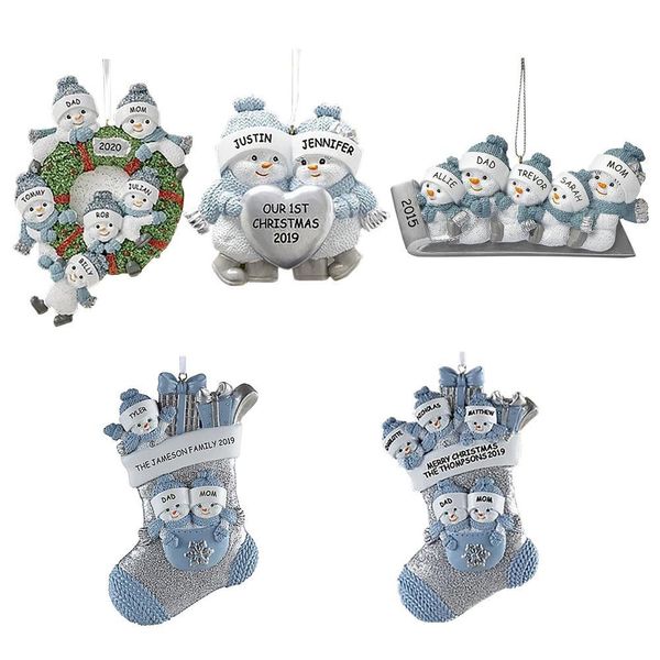 personalized survived family ornament 2020 tree decoration exquisite snow man doll pendant little snowman christmas
personalized survived family ornament 2020 tree decoration exquisite snow man doll pendant little snowman christmas