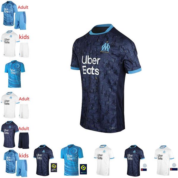 olympique de marseille maillot om soccer jersey men kids kit 2021 maillot de foot 20 21 payet benedetto sakai kamara football shirt, Black;yellow
olympique de marseille maillot om soccer jersey men kids kit 2021 maillot de foot 20 21 payet benedetto sakai kamara football shirt, Black;yellow