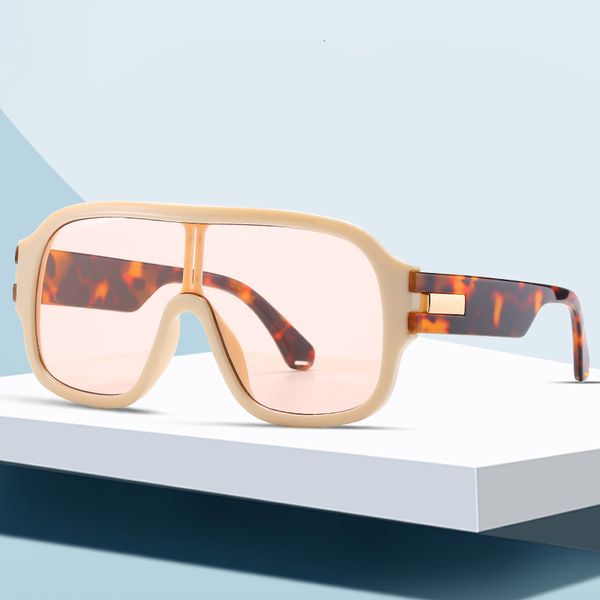 big frame sunglasses gg0663 conjoined toad frame sunglasses female one piece sunglasses male designer aws, White;black
big frame sunglasses gg0663 conjoined toad frame sunglasses female one piece sunglasses male designer aws, White;black