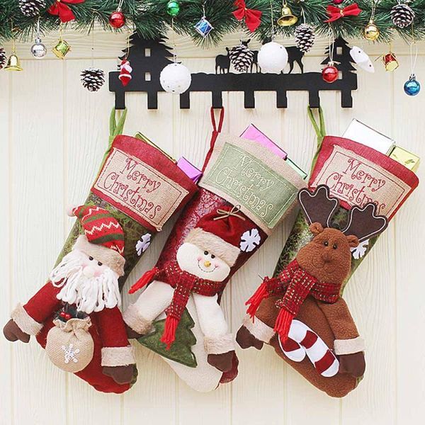 christmas decorations 3pcs merry stocking santa claus snowman reindeer gift ornament socks decoration 1
christmas decorations 3pcs merry stocking santa claus snowman reindeer gift ornament socks decoration 1