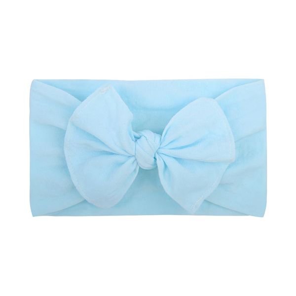 1 piece turban bows headband for baby girls 6.1 inch headwraps elastic toddler headwear baby hair accessories soft bow headband q bbygdz
1 piece turban bows headband for baby girls 6.1 inch headwraps elastic toddler headwear baby hair accessories soft bow headband q bbygdz