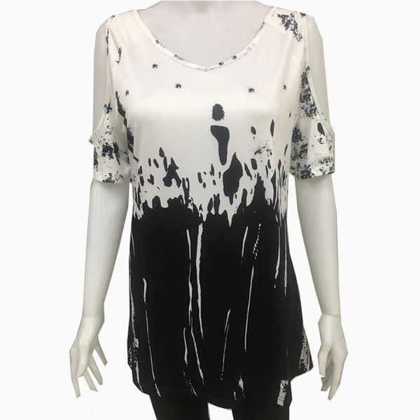 2020 new fashion summer casual coat 2020 new women's fashion summer women's t-shirt casual coat t-shirt divxe, White
2020 new fashion summer casual coat 2020 new women's fashion summer women's t-shirt casual coat t-shirt divxe, White