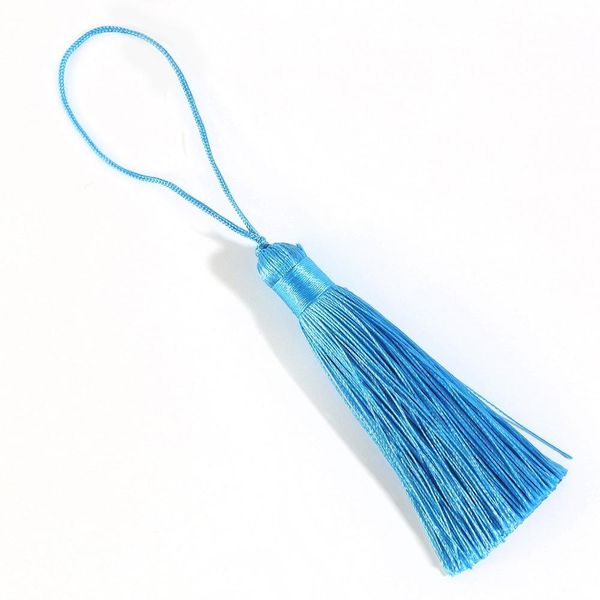 2pcs polyester cotton silk tassel trims satin tassel for handmade craft decoration diy sewing curtain accessories h jlltkj
2pcs polyester cotton silk tassel trims satin tassel for handmade craft decoration diy sewing curtain accessories h jlltkj