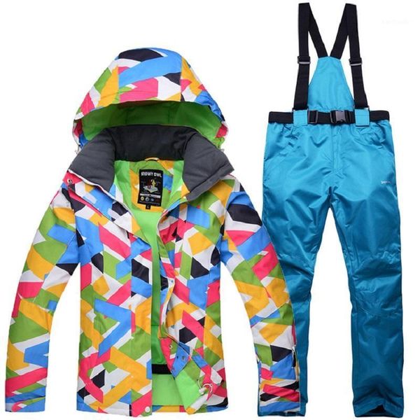 skiing suits snowboarding sets winter women ski suit outdoor sports warm windproof waterproof breathable female snow jacket and pants1
skiing suits snowboarding sets winter women ski suit outdoor sports warm windproof waterproof breathable female snow jacket and pants1
