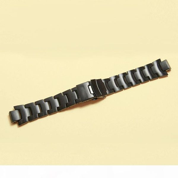 stainless steel strap for casio prg-300 prw-6000 prw-6100 prw-3000 prw-3100 watch bands t190620, Black;brown
stainless steel strap for casio prg-300 prw-6000 prw-6100 prw-3000 prw-3100 watch bands t190620, Black;brown