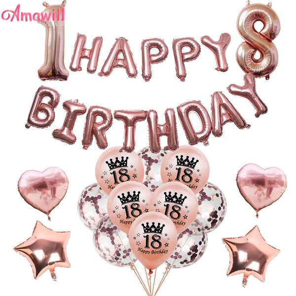 amawill 12pcs set 16th 18th 30th 40th 50th balloons birthday party decorations rose gold confetti ballon home decor wmtbgr mywjqq
amawill 12pcs set 16th 18th 30th 40th 50th balloons birthday party decorations rose gold confetti ballon home decor wmtbgr mywjqq