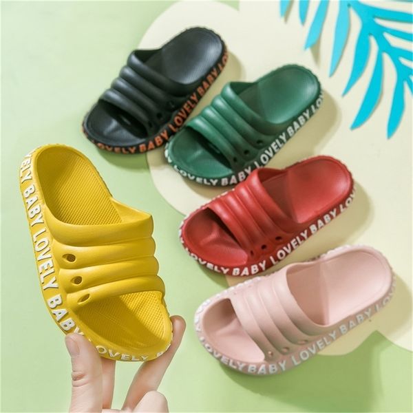 summer cute solid color boy girls toddler shoes baby cartoon beach swimming kids slippers y201028, Black;grey
summer cute solid color boy girls toddler shoes baby cartoon beach swimming kids slippers y201028, Black;grey