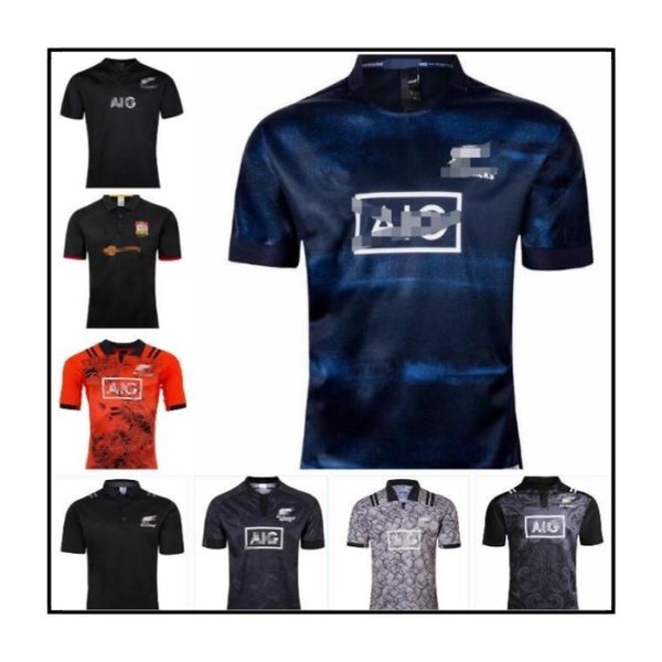 2019 2020 rugby jerseys 100 year anniversary commemorative edition rugby jersey size s-3xl, Black;gray
2019 2020 rugby jerseys 100 year anniversary commemorative edition rugby jersey size s-3xl, Black;gray