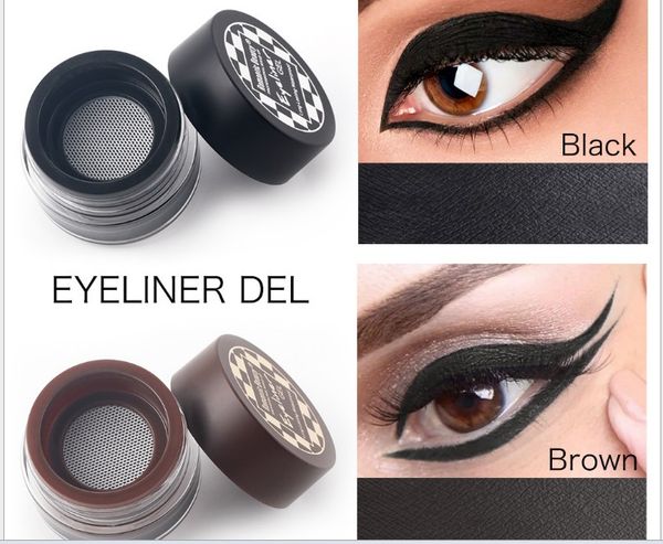 wholesale cosmetics make-up new waterproof and non - smudging eyeliner for european and american makeup
wholesale cosmetics make-up new waterproof and non - smudging eyeliner for european and american makeup