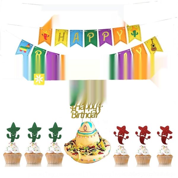 s07ou qi c arrangement banner la mexico summer carnival cakeset fiesta la qi pinata hua cake arrangement banner pinata mexico summer carniva
s07ou qi c arrangement banner la mexico summer carnival cakeset fiesta la qi pinata hua cake arrangement banner pinata mexico summer carniva