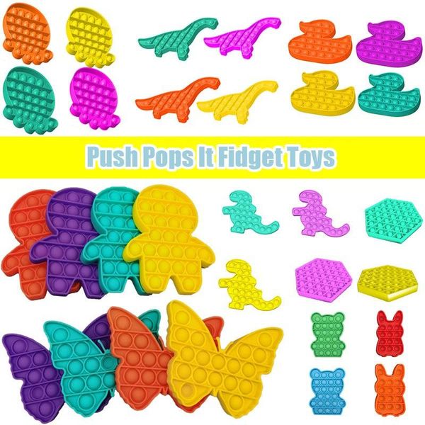 push pops it fidget toys bubble sensory autism needs squishy stress reliever kid funny antistress reliver stress toy
push pops it fidget toys bubble sensory autism needs squishy stress reliever kid funny antistress reliver stress toy
