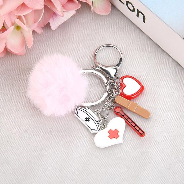 keychains 1pc women keychain fasion set flatback resin charms handbag keyring for birthday gift, Silver
keychains 1pc women keychain fasion set flatback resin charms handbag keyring for birthday gift, Silver
