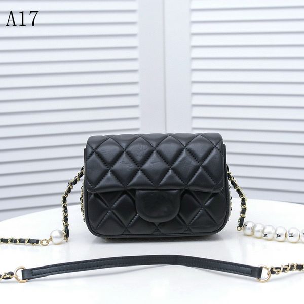 classic handbag luxurys designers bags channel women bags fashion handbags919 pearl chain shoulder bag lambskin cross body -b3
classic handbag luxurys designers bags channel women bags fashion handbags919 pearl chain shoulder bag lambskin cross body -b3