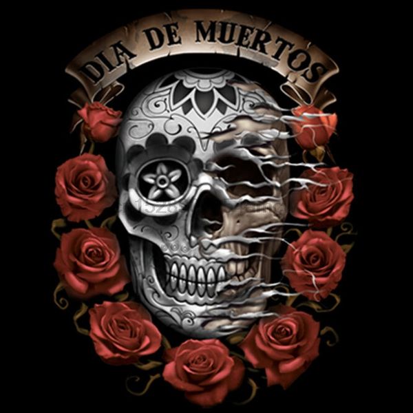 dia de los muertos day of the dead skull roses cool tee hoodie designers t shirts sweatshirt
dia de los muertos day of the dead skull roses cool tee hoodie designers t shirts sweatshirt
