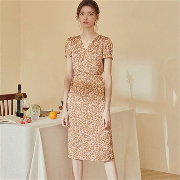 luoyi elegant bubble sleeve chiffon 2020 summer new temperament v-neck slim lady skirt dress dress 01919 v9crt, Black;gray
luoyi elegant bubble sleeve chiffon 2020 summer new temperament v-neck slim lady skirt dress dress 01919 v9crt, Black;gray