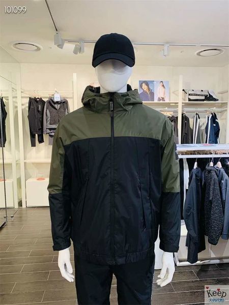 2020 new spring autumn bomber hooded north jacket men casual slim patchwork windbreaker jacket male outwear zipper thin nj4hk53, Black;brown
2020 new spring autumn bomber hooded north jacket men casual slim patchwork windbreaker jacket male outwear zipper thin nj4hk53, Black;brown