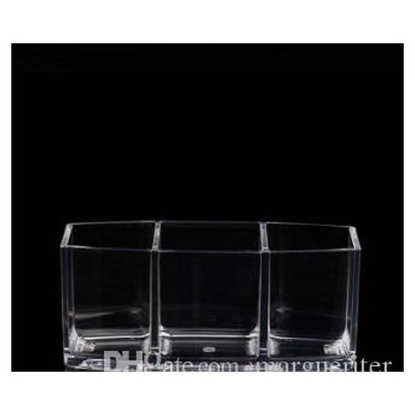 acrylic makeup brush organizer 3 grid cosmetic holder makeup tools storage box organizer brush and acces jllhcs sinabag
acrylic makeup brush organizer 3 grid cosmetic holder makeup tools storage box organizer brush and acces jllhcs sinabag