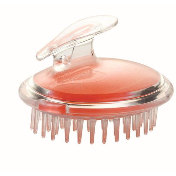 1pc head massage comb shampoo bath scalp hair brush massager relaxa qylwzd bdehair
1pc head massage comb shampoo bath scalp hair brush massager relaxa qylwzd bdehair
