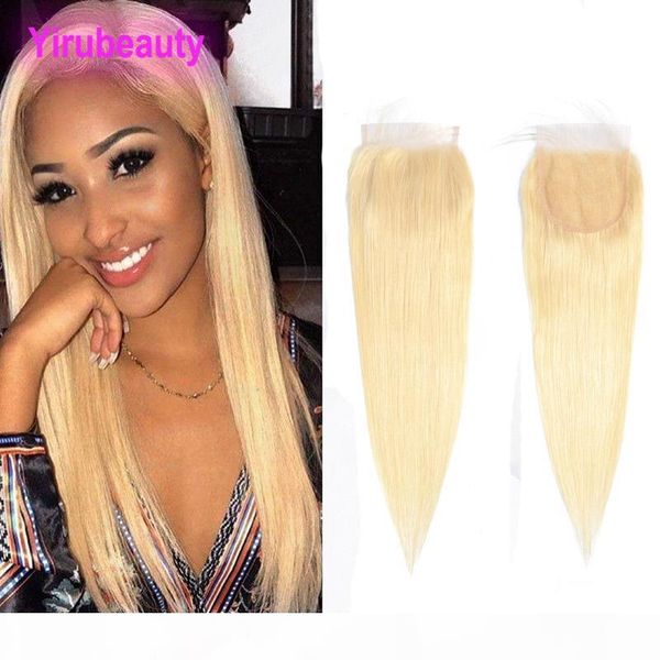 indian raw virgin hair lace closure 4x4 middle three part 613# straight human hair 4x4 lace closure 613# color, Black;brown
indian raw virgin hair lace closure 4x4 middle three part 613# straight human hair 4x4 lace closure 613# color, Black;brown