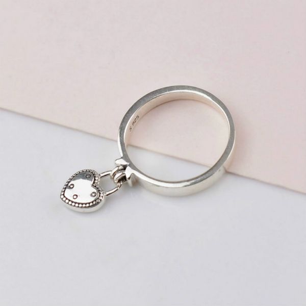 2021 new 100% sterling silver 2018 new fashion heart-shaped ring ladies fashion pendant ring, Slivery;golden
2021 new 100% sterling silver 2018 new fashion heart-shaped ring ladies fashion pendant ring, Slivery;golden