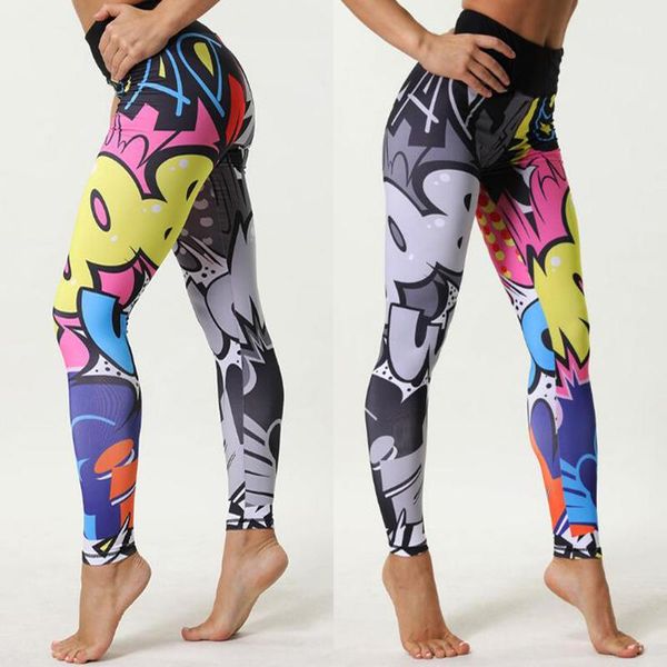 2020 new cartoon pattern yoga pants gym sport leggings 3d printing yoga leggings running pants women leggins sport women fitness, White;red
2020 new cartoon pattern yoga pants gym sport leggings 3d printing yoga leggings running pants women leggins sport women fitness, White;red