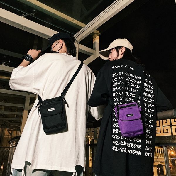 chaopai mobile phone sports bag korean version ins portable single shoulder backpack mini student change c1111
chaopai mobile phone sports bag korean version ins portable single shoulder backpack mini student change c1111