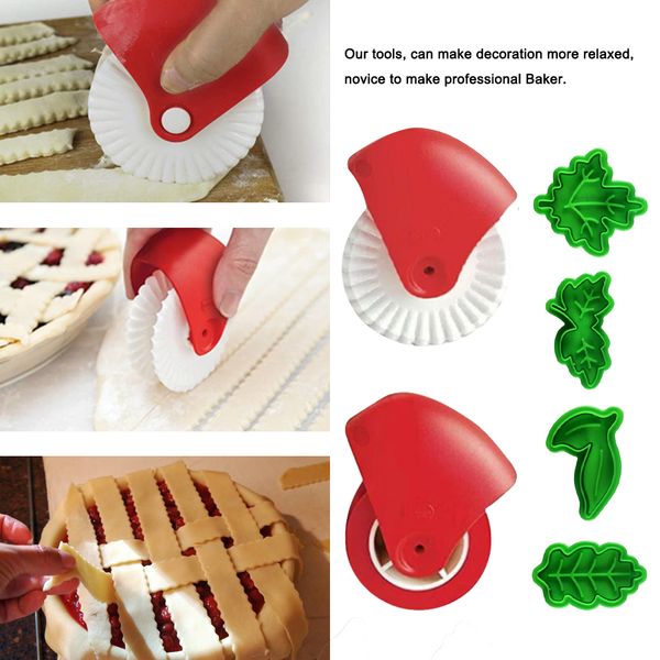 кухня пицца кондитерские lattice cutter кондитерские pie decor cutter пластиковые колеса валик для пиццы корка пирога кондитерских изделий в
кухня пицца кондитерские lattice cutter кондитерские pie decor cutter пластиковые колеса валик для пиццы корка пирога кондитерских изделий в