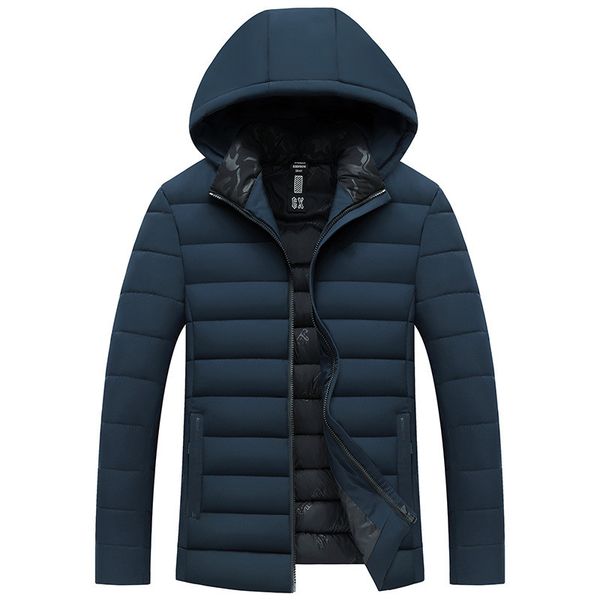 down parka jacket men casual fashion winter jacket hooded windbreaker white duck down coat male waterproof clothes high quality, Black
down parka jacket men casual fashion winter jacket hooded windbreaker white duck down coat male waterproof clothes high quality, Black