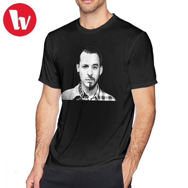 chester bennington bennoda forever 4xl print cotton short sleeve men summer cute hoodie designers t shirts sweatshirt
chester bennington bennoda forever 4xl print cotton short sleeve men summer cute hoodie designers t shirts sweatshirt