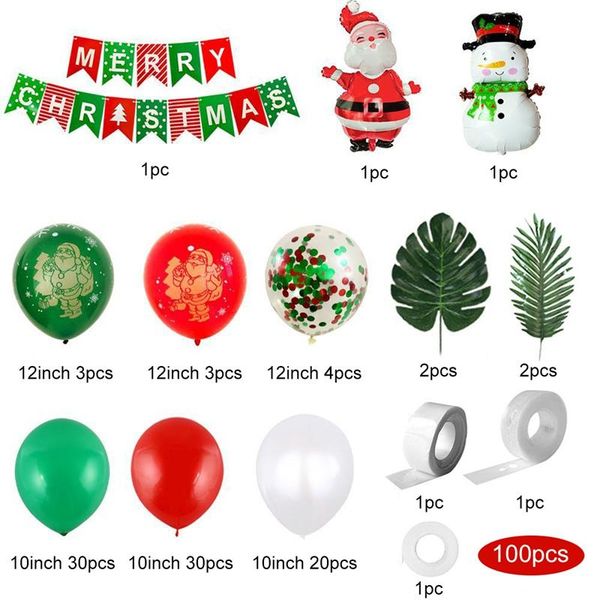 fengrise merry christmas balloon garland santa claus 2020 christmas decorations for home xmas navidad noel gifts new year 2021 wmthxp
fengrise merry christmas balloon garland santa claus 2020 christmas decorations for home xmas navidad noel gifts new year 2021 wmthxp