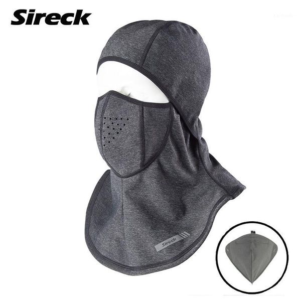 cycling caps & masks sireck outdoor mountain road bicycle cap thermal head scarf women men winter bike hats skiing sports headbands1, Black
cycling caps & masks sireck outdoor mountain road bicycle cap thermal head scarf women men winter bike hats skiing sports headbands1, Black