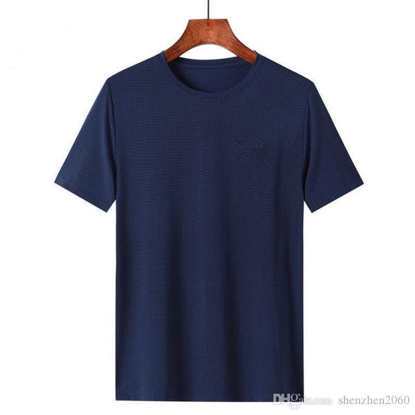 summer new men's plus-size sports t-shirts, cationic quick dry t-shirts, White;black
summer new men's plus-size sports t-shirts, cationic quick dry t-shirts, White;black