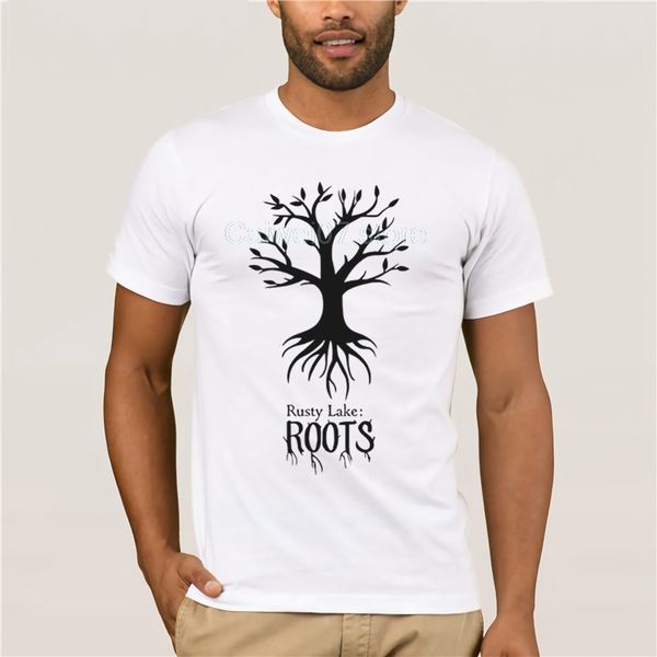 casual loose summer for men rusty lake roots games short sleeve homme for hoodie designers t shirts sweatshirt
casual loose summer for men rusty lake roots games short sleeve homme for hoodie designers t shirts sweatshirt