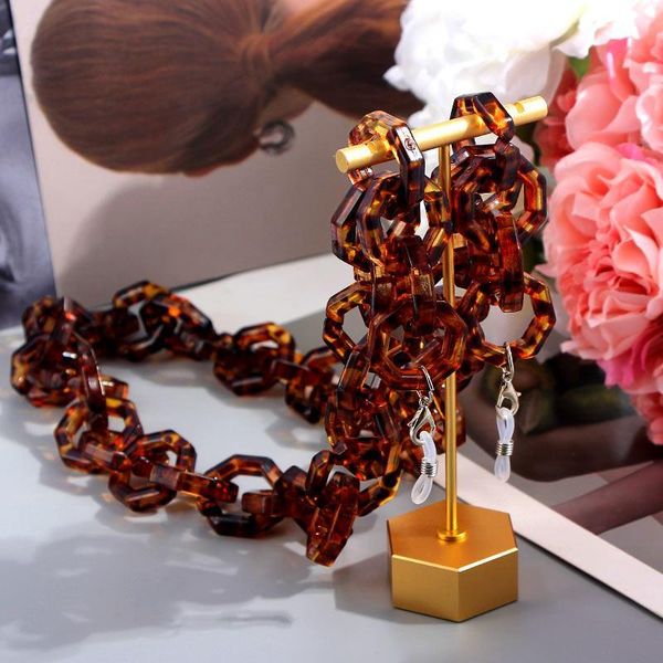 flatfoosie 70cm acrylic leopard face mask lanyard glasses chains for women on the neck chic sunglasses lanyards ear hanging rope h jllfvz
flatfoosie 70cm acrylic leopard face mask lanyard glasses chains for women on the neck chic sunglasses lanyards ear hanging rope h jllfvz