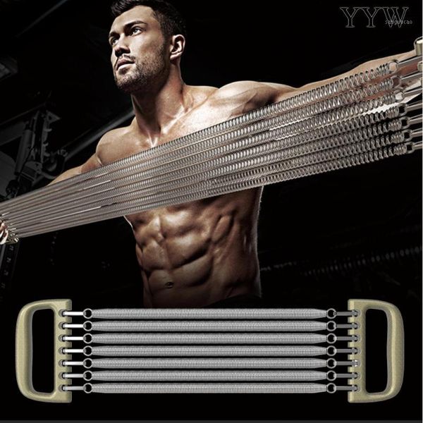 resistance bands male chest developer machine expander grip/arm strength home gym muscle training sports elastic for fitness1
resistance bands male chest developer machine expander grip/arm strength home gym muscle training sports elastic for fitness1