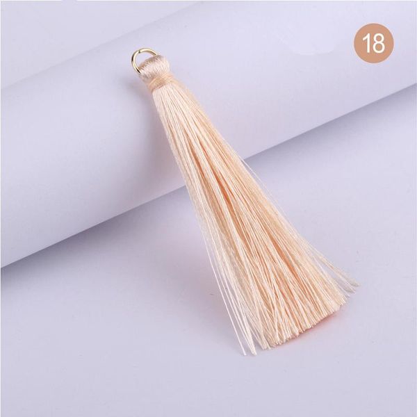 10pcs 6.5cm fashion polyester tassel diy jewelry curtain garments decorative accessories key chain handbag pendant craft tassels h wmtydm
10pcs 6.5cm fashion polyester tassel diy jewelry curtain garments decorative accessories key chain handbag pendant craft tassels h wmtydm