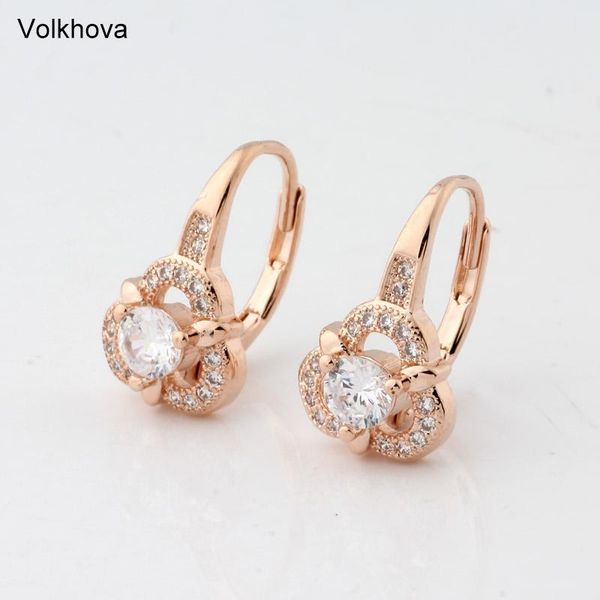 dangle & chandelier style women with white cubic zirconia /copper 585 rose gold color earrings for gift, Silver
dangle & chandelier style women with white cubic zirconia /copper 585 rose gold color earrings for gift, Silver