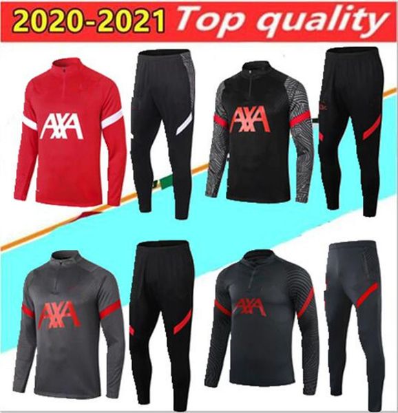 2020 soccer training suit training clothes sleeve short sleeves fooall suit jogging chandal futbol, Black
2020 soccer training suit training clothes sleeve short sleeves fooall suit jogging chandal futbol, Black